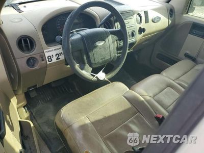 Zdjęcie 8 z 12 samochodu: 2008 FORD F150 VIN:1FTRF12278KE03239 - miniatura