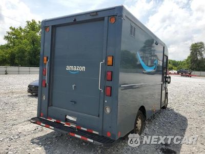 Trzecie zdjęcie samochodu z tyłu: 2022 RAM PROMASTER 3500 3500 STANDARD VIN:3C7WRVMG4NE126044 - miniatura