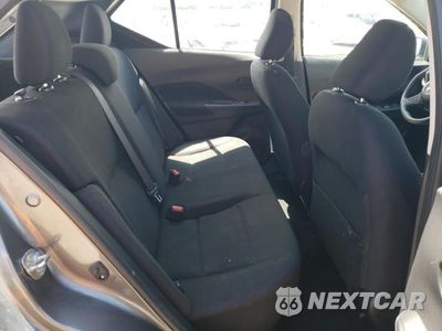 Zdjęcie 10 z 12 samochodu: 2023 NISSAN KICKS S VIN:3N1CP5BV3PL475978 - miniatura