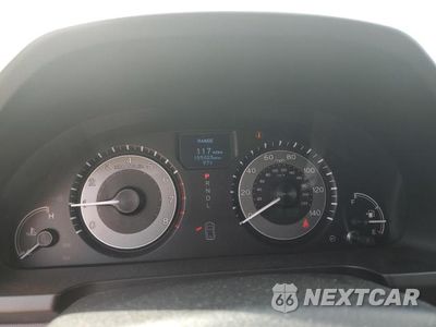 Zdjęcie 9 z 13 samochodu: 2014 HONDA ODYSSEY TOURING VIN:5FNRL5H97EB113807 - miniatura