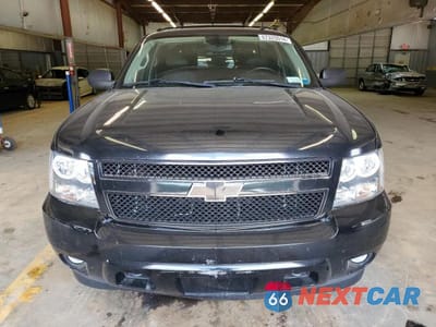 Piąte zdjęcie samochodu w środku: 2012 CHEVROLET AVALANCHE LTZ VIN:3GNTKGE79CG293300 - miniatura