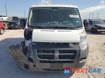 Piąte zdjęcie samochodu w środku: 2016 RAM PROMASTER 1500 1500 STANDARD VIN:3C6TRVAG1GE136092 - miniatura