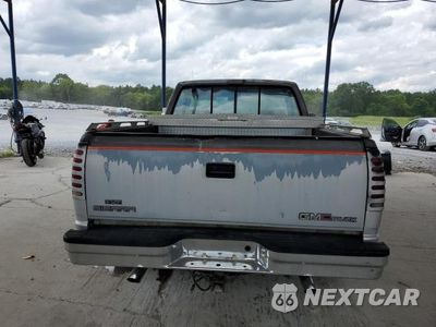 Zdjęcie 6 z 12 samochodu: 1992 GMC SIERRA C1500 VIN:1GTDC14K6NZ501634 - miniatura