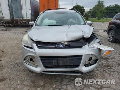 Piąte zdjęcie samochodu w środku: 2013 FORD ESCAPE SE VIN:1FMCU0GX0DUB10402 - miniatura