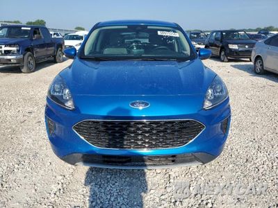 Piąte zdjęcie samochodu w środku: 2020 FORD ESCAPE SE VIN:1FMCU9G60LUB74451 - miniatura
