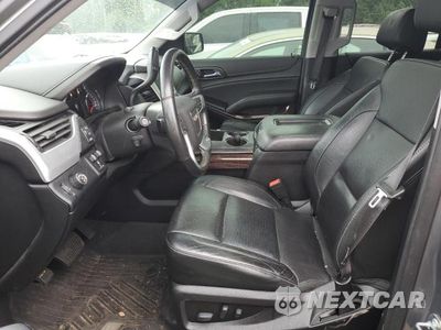 Zdjęcie 7 z 13 samochodu: 2020 GMC YUKON SLT VIN:1GKS1BKC6LR100391 - miniatura