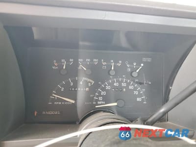 Zdjęcie 9 z 12 samochodu: 1992 GMC SIERRA C1500 VIN:1GTDC14K6NZ501634 - miniatura