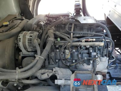 Zdjęcie 12 z 13 samochodu: 2018 ISUZU NPR HD VIN:54DC4W1BXJS800570 - miniatura