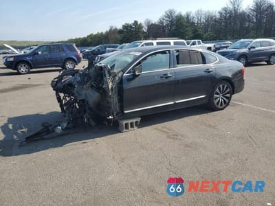 Główne zdjęcie samochodu: 2023 VOLVO S90 PLUS VIN:LVY062MN0PP351050 - miniatura