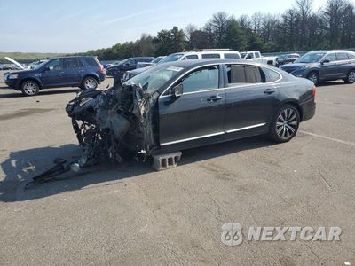 2023 VOLVO S90 PLUS LVY062MN0PP351050 - główne zdjęcie licytacji z USA - miniatura