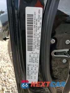 Zdjęcie 10 z 10 samochodu: 2013 RAM 3500 ST VIN:3C63RRGLXDG607281 - miniatura