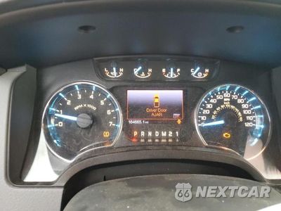 Zdjęcie 9 z 12 samochodu: 2012 FORD F150 SUPERCREW VIN:1FTFW1CF9CKE18189 - miniatura