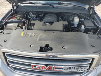 Zdjęcie 12 z 13 samochodu: 2020 GMC YUKON SLT VIN:1GKS1BKC6LR100391 - miniatura