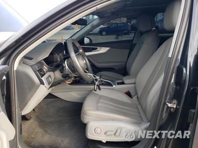 Zdjęcie 7 z 12 samochodu: 2018 AUDI A4 PREMIUM PLUS VIN:WAUENAF44JA208043 - miniatura