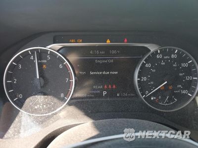 Zdjęcie 9 z 13 samochodu: 2021 NISSAN ROGUE S VIN:5N1AT3AA3MC765529 - miniatura