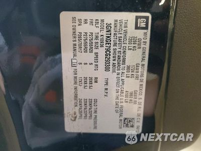 Zdjęcie 12 z 12 samochodu: 2012 CHEVROLET AVALANCHE LTZ VIN:3GNTKGE79CG293300 - miniatura