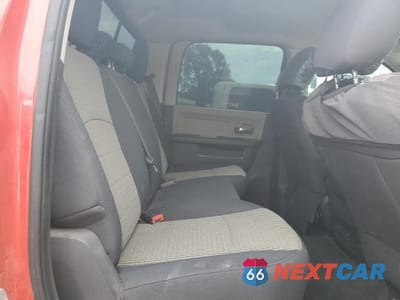 Zdjęcie 10 z 12 samochodu: 2012 DODGE RAM 3500 SLT VIN:3C63DRHL4CG332440 - miniatura
