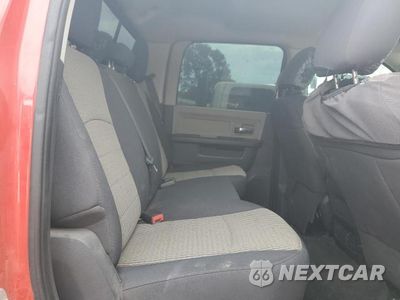 Zdjęcie 10 z 12 samochodu: 2012 DODGE RAM 3500 SLT VIN:3C63DRHL4CG332440 - miniatura