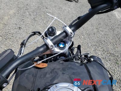 Zdjęcie 7 z 10 samochodu: 2020 BMW R 1250 GS VIN:WB10J9305LZJ18524 - miniatura