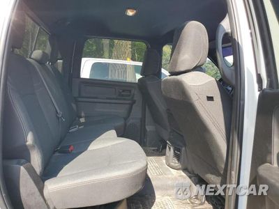 Zdjęcie 11 z 13 samochodu: 2022 RAM 3500 TRADESMAN VIN:3C63R3GL2NG153834 - miniatura