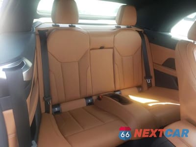 Zdjęcie 10 z 12 samochodu: 2023 BMW 430I VIN:WBA23AT01PCL49918 - miniatura