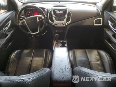 Zdjęcie 8 z 13 samochodu: 2013 GMC TERRAIN DENALI VIN:2GKFLZE36D6132822 - miniatura