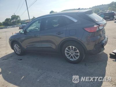 Drugie zdjęcie samochodu z przodu: 2020 FORD ESCAPE SE VIN:1FMCU0G61LUA46795 - miniatura