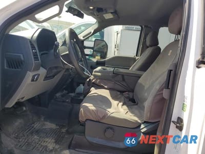 Zdjęcie 7 z 12 samochodu: 2018 FORD F450 SUPER DUTY VIN:1FD0X4HT7JEB35798 - miniatura