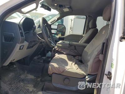 Zdjęcie 7 z 12 samochodu: 2018 FORD F450 SUPER DUTY VIN:1FD0X4HT7JEB35798 - miniatura