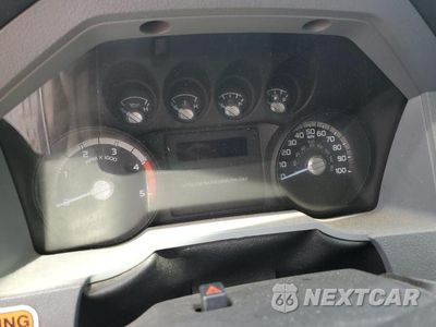Zdjęcie 8 z 10 samochodu: 2017 FORD F750 SUPER DUTY VIN:1FDNX7DC2HDB07694 - miniatura