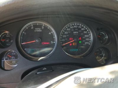 Zdjęcie 8 z 10 samochodu: 2011 GMC SIERRA K3500 DENALI VIN:1GT426C86BF243537 - miniatura