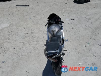 Zdjęcie 6 z 9 samochodu: 2005 HONDA CBR600 F4 VIN:JH2PC35015M602168 - miniatura