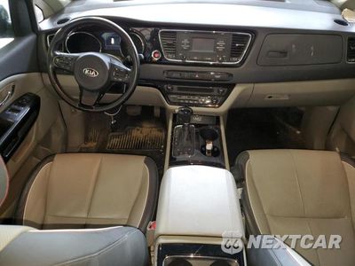 Zdjęcie 8 z 13 samochodu: 2016 KIA SEDONA EX VIN:KNDMC5C16G6129460 - miniatura