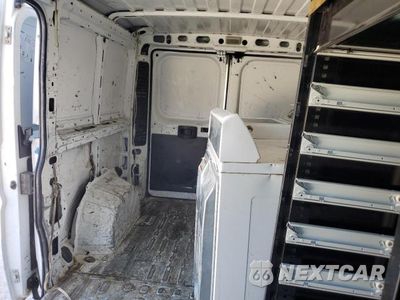 Zdjęcie 10 z 13 samochodu: 2016 RAM PROMASTER 1500 1500 STANDARD VIN:3C6TRVAG1GE136092 - miniatura