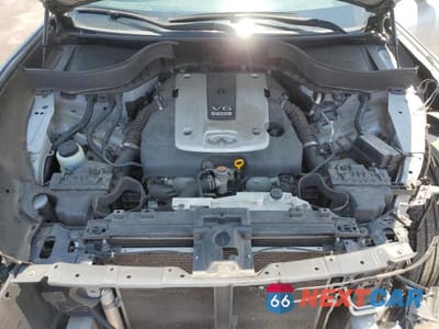 Zdjęcie 12 z 14 samochodu: 2017 INFINITI QX70 VIN:JN8CS1MW6HM415263 - miniatura