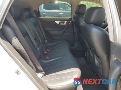 Zdjęcie 11 z 14 samochodu: 2017 INFINITI QX70 VIN:JN8CS1MW6HM415263 - miniatura