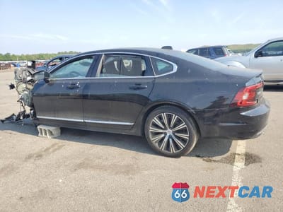 Drugie zdjęcie samochodu z przodu: 2023 VOLVO S90 PLUS VIN:LVY062MN0PP351050 - miniatura