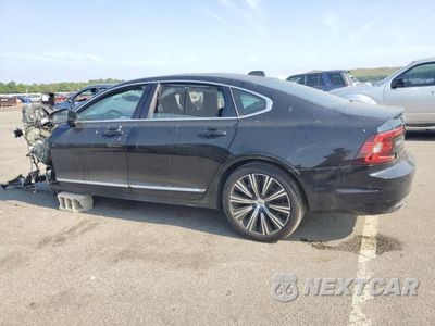 Drugie zdjęcie samochodu z przodu: 2023 VOLVO S90 PLUS VIN:LVY062MN0PP351050 - miniatura
