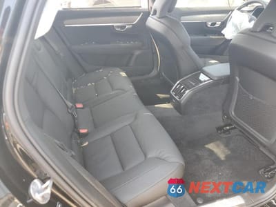 Zdjęcie 10 z 12 samochodu: 2023 VOLVO S90 PLUS VIN:LVY062MN0PP351050 - miniatura