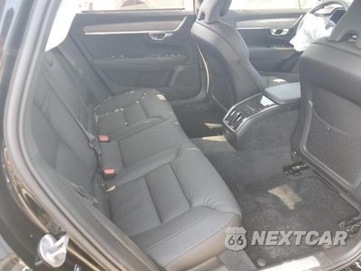 Zdjęcie 10 z 12 samochodu: 2023 VOLVO S90 PLUS VIN:LVY062MN0PP351050 - miniatura