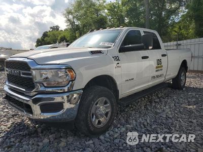 2022 RAM 3500 TRADESMAN 3C63R3GL2NG153834 - główne zdjęcie licytacji z USA - miniatura