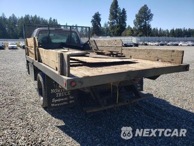 Drugie zdjęcie samochodu z przodu: 2000 FORD F450 SUPER DUTY VIN:1FDXF46F2YEA84607 - miniatura