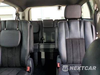Zdjęcie 10 z 14 samochodu: 2019 DODGE GRAND CARAVAN SXT VIN:2C4RDGCG5KR659343 - miniatura