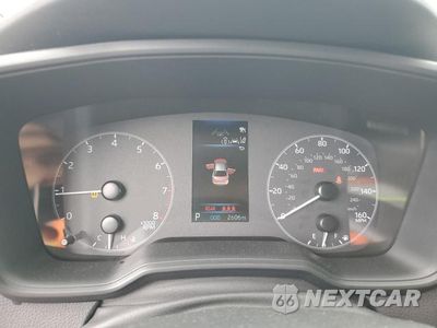 Zdjęcie 9 z 12 samochodu: 2024 TOYOTA COROLLA LE VIN:5YFB4MDE0RP163650 - miniatura