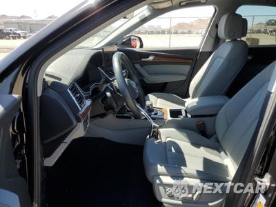 Zdjęcie 7 z 13 samochodu: 2022 AUDI Q5 PREMIUM PLUS 45 VIN:WA1EAAFYXN2127351 - miniatura