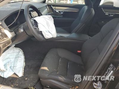 Zdjęcie 7 z 12 samochodu: 2023 VOLVO S90 PLUS VIN:LVY062MN0PP351050 - miniatura