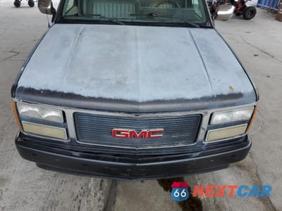 Zdjęcie 11 z 12 samochodu: 1992 GMC SIERRA C1500 VIN:1GTDC14K6NZ501634 - miniatura