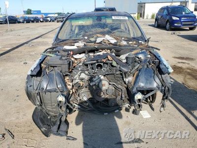 Piąte zdjęcie samochodu w środku: 2006 BMW 750 LI VIN:WBAHN83556DT39801 - miniatura