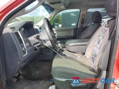 Zdjęcie 7 z 12 samochodu: 2012 DODGE RAM 3500 SLT VIN:3C63DRHL4CG332440 - miniatura