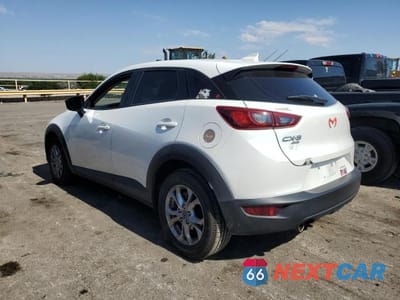 Drugie zdjęcie samochodu z przodu: 2019 MAZDA CX-3 SPORT VIN:JM1DKFB71K0424363 - miniatura